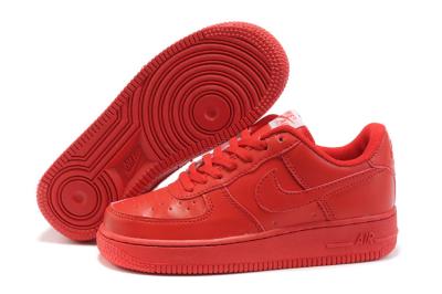 Cheap nike air force 1 Children shoes wholesale No. 633